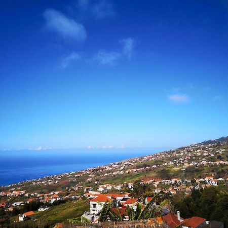 Madeira Inn Casa Da Paz กัลเลตา ภายนอก รูปภาพ