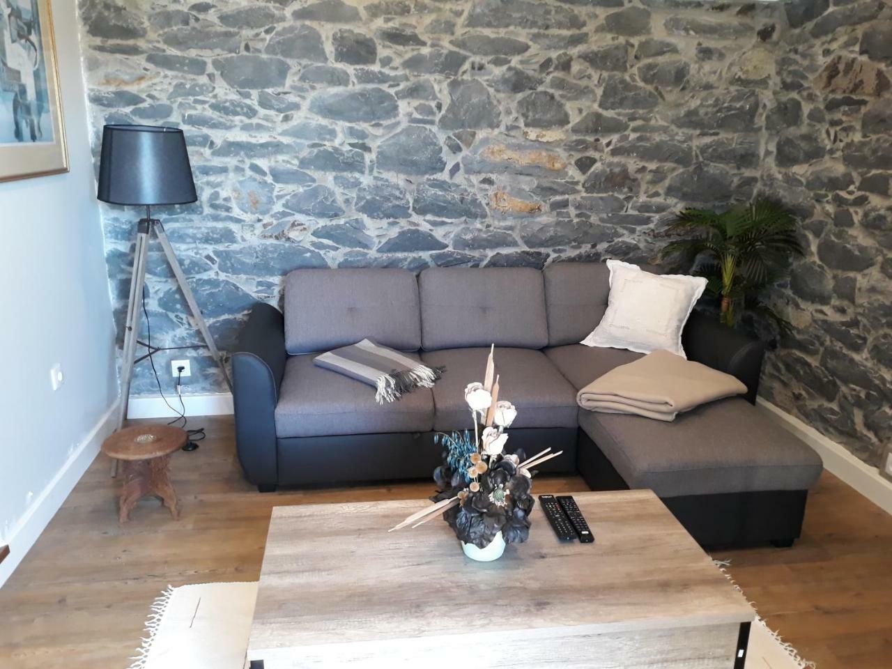 Madeira Inn Casa Da Paz กัลเลตา ภายนอก รูปภาพ