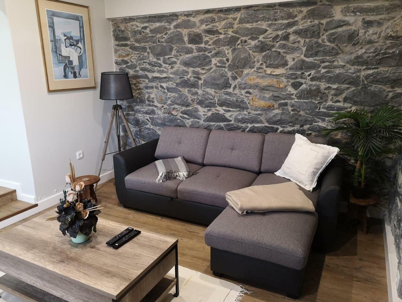 Madeira Inn Casa Da Paz กัลเลตา ภายนอก รูปภาพ