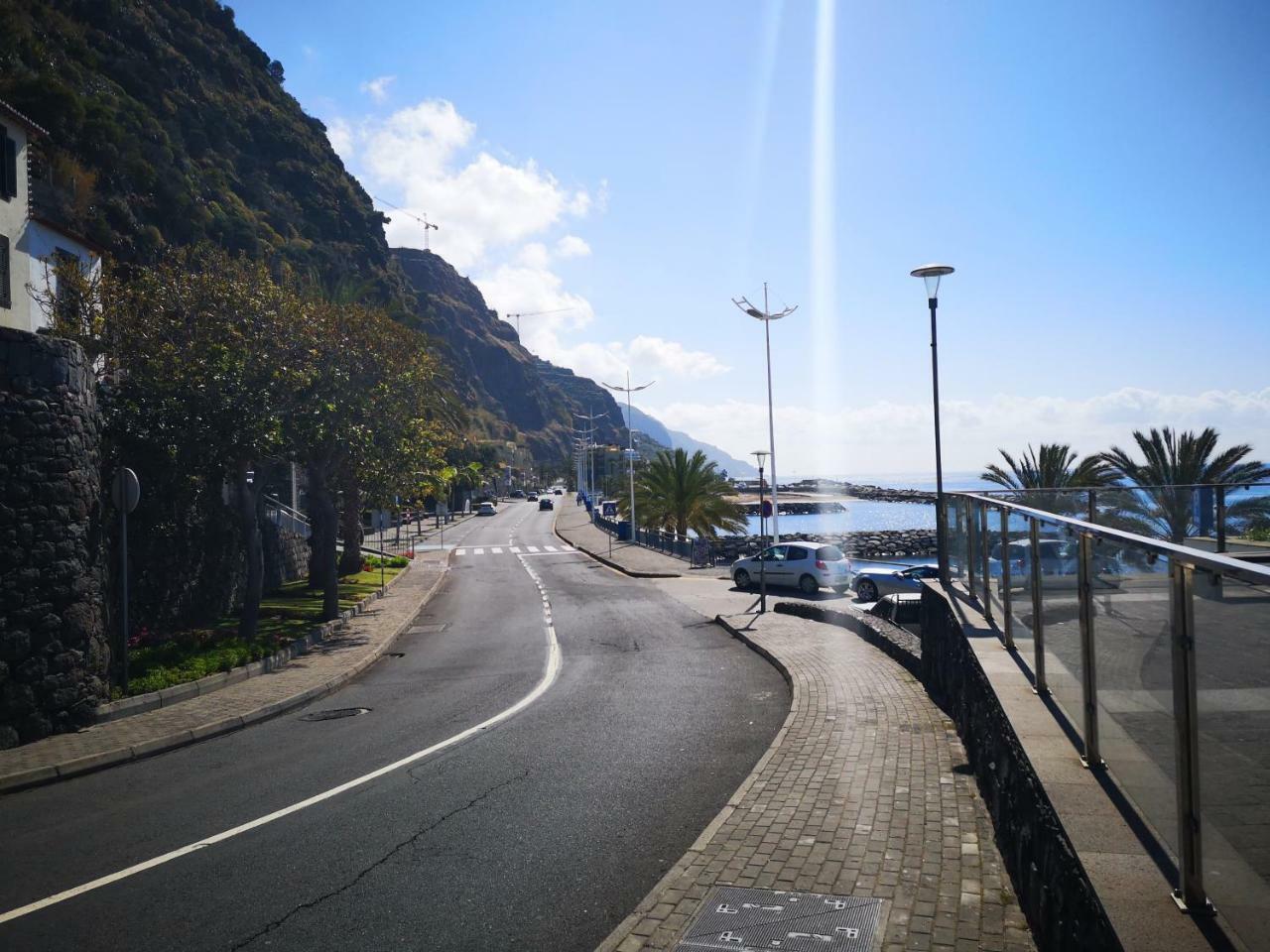 Madeira Inn Casa Da Paz กัลเลตา ภายนอก รูปภาพ