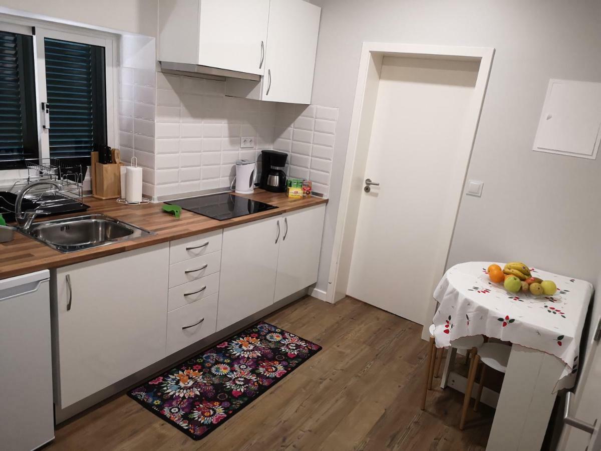 Madeira Inn Casa Da Paz กัลเลตา ภายนอก รูปภาพ